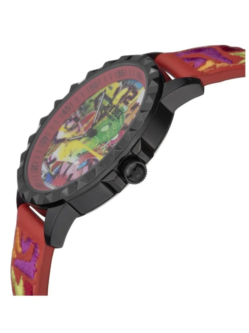NWT Rebel Dumbo Ladies Watch